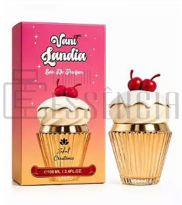 Perfume Zakat Creations Vani Sandia Eau de Parfum Unissex 100ml