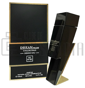 Perfume Dream Brand Collection G-181 Parfum Masculino 100ml