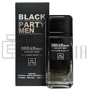 Perfume Dream Brand Collection G-154 Parfum Masculino 100ml