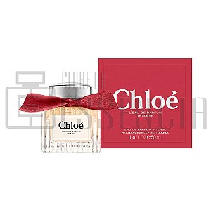 Perfume Chloé L'Eau de Parfum Intense Feminino 50ml
