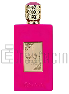 Perfume Ameerat Al Arab Sugar Crown Eau de Parfum Feminino 100ml