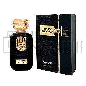 Perfume Le Bonheur Intense Emotion Eau de Parfum Unissex 100ml