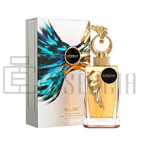 Perfume Le Bonheur Malaky Eau de Parfum Unissex 100ml