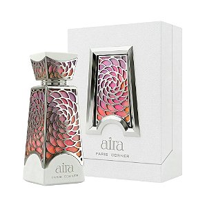 Perfume Paris Corner Aira Eau de Parfum Unissex 100ml
