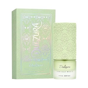 Perfume Paris Corner Dulzura Vanilla Envie Eau de Parfum Feminino 100ml