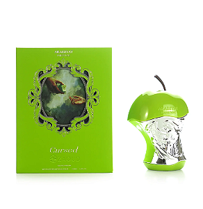 Perfume Arabiyat Prestige Cursed Eau de Parfum Unissex 100ml