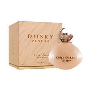 Perfume Paris Corner Pendora Dusky Vanilla Eau de Parfum Feminino 100ml