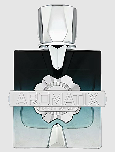 Perfume Aromatix X French Avenue Frostbite Eau de Parfum Unissex 100ml