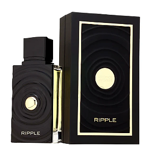 Perfume French Avenue Ripple Eau de Parfum Unissex 100ml