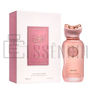 Perfume Paris Corner Nada Wink Eau de Parfum Unissex 100ml