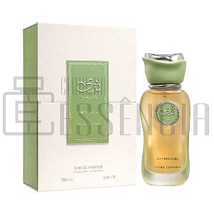 Perfume Paris Corner Nada Whimsical EDP Unissex 100ml