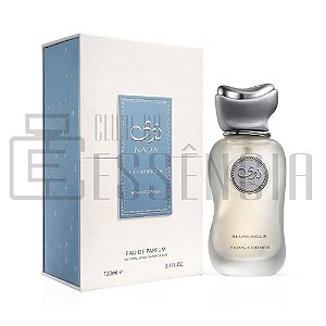 Perfume Paris Corner Nada Whimsical Eau de Parfum Unissex 100ml