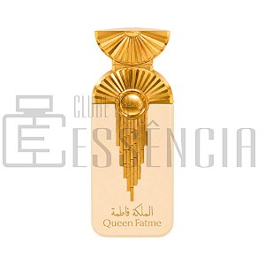 Perfume Rasasi Queen Fatme Eau de Parfum Feminino 80ml