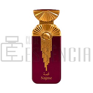 Perfume Rasasi Najme Eau de Parfum Feminino 80ml