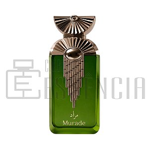 Perfume Rasasi Murade Eau de Parfum Masculino 80ml