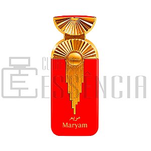 Perfume Rasasi Maryam Eau de Parfum Feminino 80ml