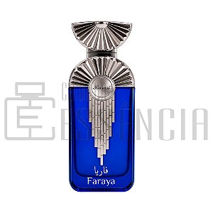 Perfume Rasasi Faraya Eau de Parfum Unissex 80ml