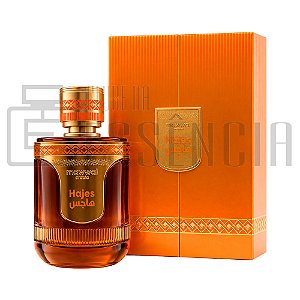 Perfume Mawwal Arabia Hajes Eau de Parfum Unissex 100ml