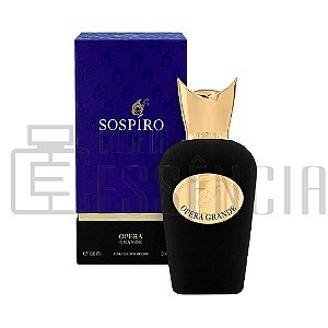 Perfume Sospiro Opera Grande Eau de Parfum Unissex 100ml