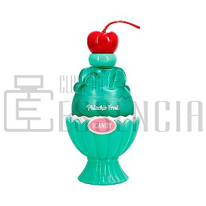 Perfume ICANDY Pistachio Frost Eau de Cologne Feminino 60ml