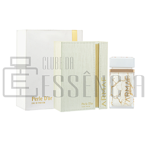Perfume Armaf Perle d'Or Eau de Parfum Unissex 100ml