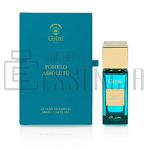 Perfume Gritti Pomelo Assoluto Eau de Parfum Unissex 100ml