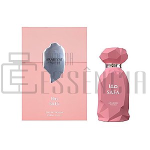 Perfume Arabiyat Prestige Safa Eau de Parfum Feminino 100ml