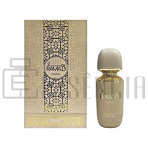 Perfume Arabiyat Prestige Ramad Louban Eau de Parfum Unissex 100ml