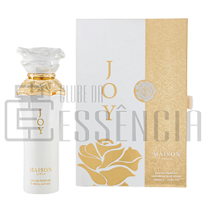 Perfume Maison Asrar Joy Eau de Parfum Feminino 100ml