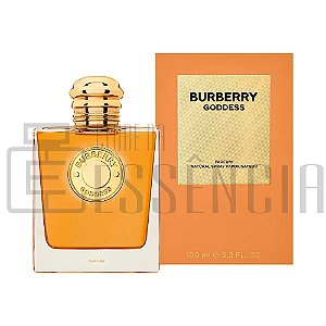 Perfume Burberry Goddess Parfum Feminino 100ml