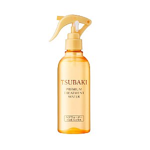 Tratamento Leave-in Shiseido Tsubaki Repair Hair Water Spray 220ml