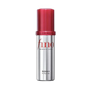 Óleo Capilar Shiseido Fino Premium Touch 70ml
