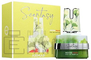 Perfume Armaf Scentasy Matcha Magix Eau de Parfum Unissex 100ml