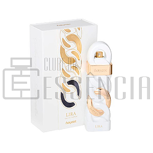 Perfume Nayaat by Orientica Lira Eau de Parfum Unissex 100ml