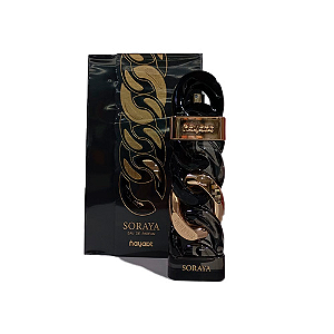 Perfume Nayaat by Orientica Soraya Eau de Parfum Unissex 100ml