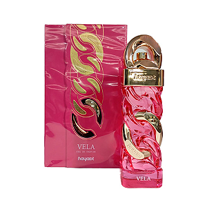 Perfume Nayaat by Orientica Vela Eau de Parfum Feminino 100ml
