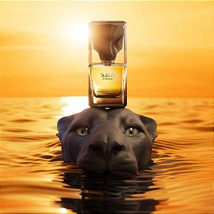 Perfume Lattafa Fahad Eau de Parfum Masculino 80ml