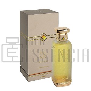 Perfume Nayaat XLNC Imperium Eau de Parfum Masculino 200ml