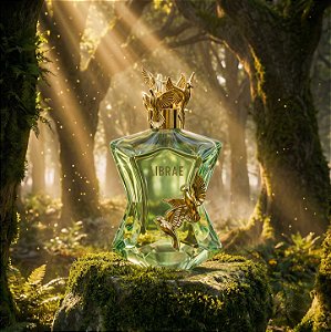 Perfume Maison Asrar Librae Eau de Parfum Unissex 100ml
