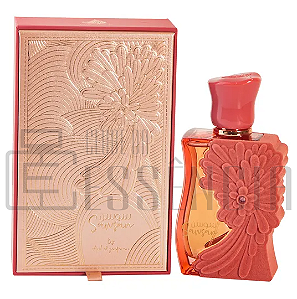 Perfume Ard Al Zaafaran Sawsan Eau de Parfum Feminino 100ml