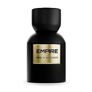 Perfume Mykonos Empire Eau de Parfum Compartilhável 50ml