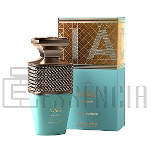 Perfume Paris Corner Zodiac Solmaris Eau de Parfum Unissex 100ml