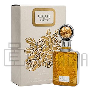 Perfume Ard Al Zaafaran Rafeef Eau de Parfum Feminino 100ml