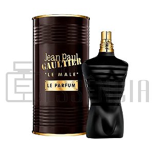 Perfume Jean Paul Gaultier Le Male Le Parfum Eau de Parfum Intense Masculino 125ml