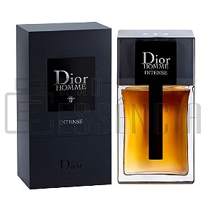 Perfume Dior Homme Intense 2025 Eau de Parfum Masculino