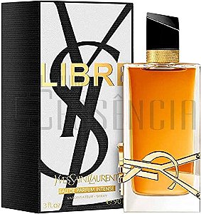 Perfume Yves Saint Laurent Libre Intense Eau de Parfum Feminino 90ml