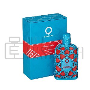 Perfume Orientica Premium Lunar Radiance Eau de Parfum Compartilhável 80ml