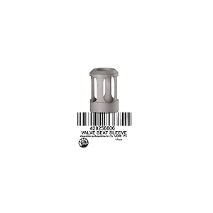 ALOJAMENTO VALVULA DO DRENO DO OLEO BRP