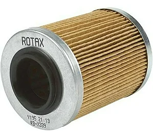 Filtro de Óleo Original Can-am Outlander ATV/UTV 420256188