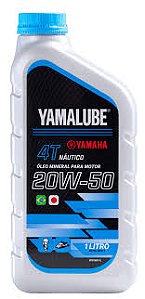 ÓLEO YAMALUBE 4T 20W-50 NAUTICO
